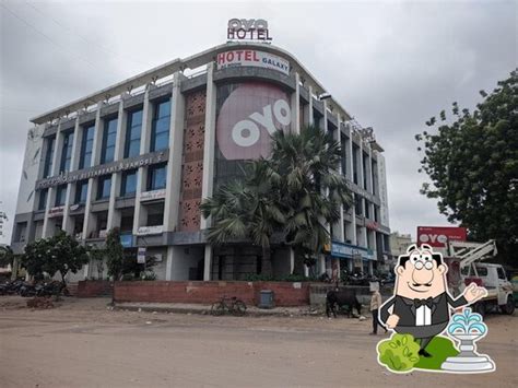 Menu at Pram Nepali, Ahmedabad