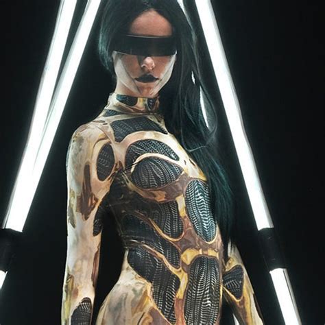 Image result for Alien Hot Cosplay