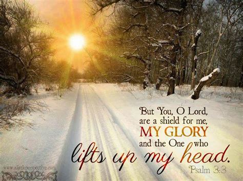 Image result for Snow Scene with Scripture