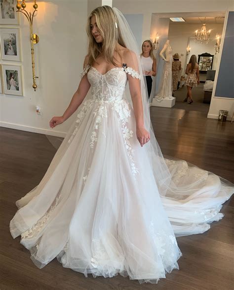 Martina Liana Wedding Dress Save 70% - Stillwhite