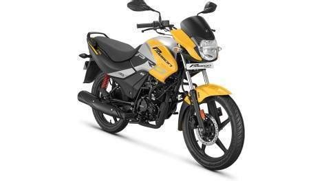 Hero Bikes Price List in India | Find New Hero Bike Models with Specs ...
