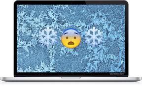 Image result for How to Fix a Frozen Screen iMac Computer