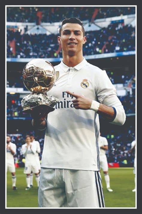 DigitalMantra Cristiano Ronaldo Football Player Posters For Room ...