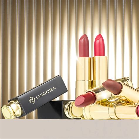 5 Lipstick Shades That Instantly Boost Your Confidence, Style – Luxiora ...