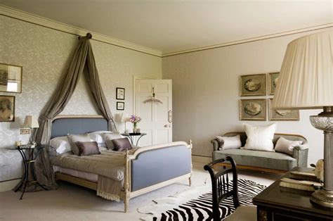 bedroom ideas country house