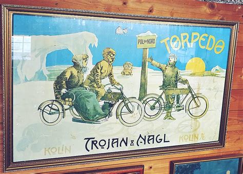 Torpedo Bilder | BRITISH Only Austria Fahrzeughandel GmbH