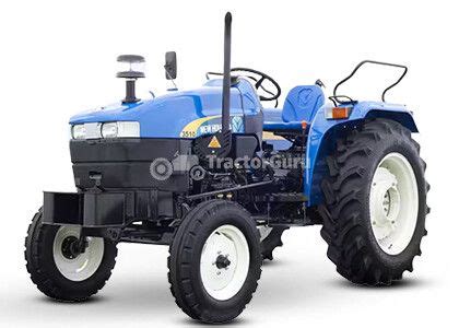 Latest New Holland 3510 Price, Specification, & Review 2026