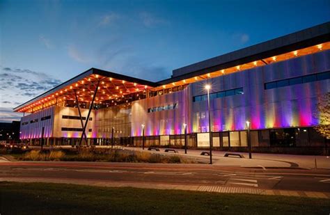 Cutting-edge automotive R&D to take place at NAIC | Autocar Professional