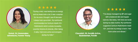 Buy Centrum Adults 50+ Multivitamin Tablet for Men & Women|With 23 ...