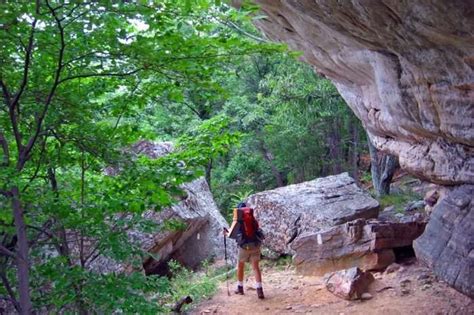 Appalachian Trail: A Handy Guide For The Most Adventurous Trip!