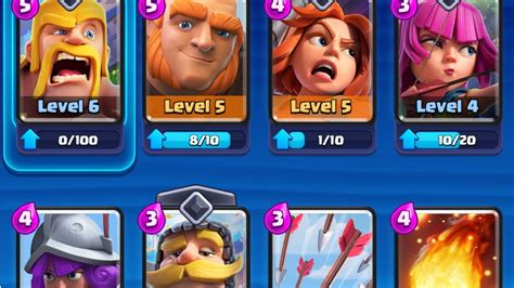 Clash Royale Decks for beginners: Top 3 Clash Royale Decks for ...