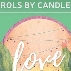 Community Carols By Candlelight Swan Hill. Major Sponsors ROTARY ...