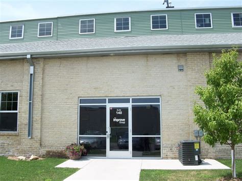 The Improve Group Office Photos