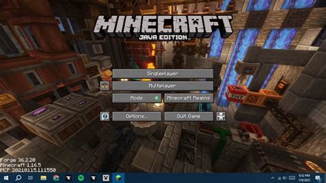 How to Create a Modded Minecraft Server 的图像结果
