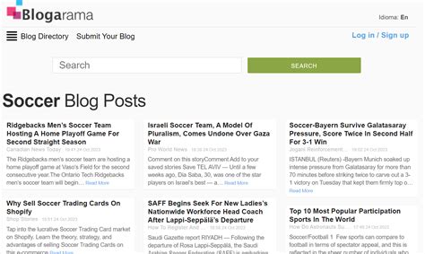 Image result for Find a Blog