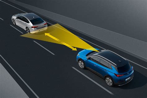 Image result for Adaptive Cruise Control System
