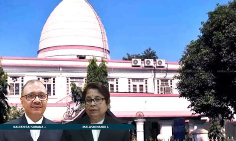 Principle Of Negative Equality Cannot Be Applied: Gauhati High Court ...