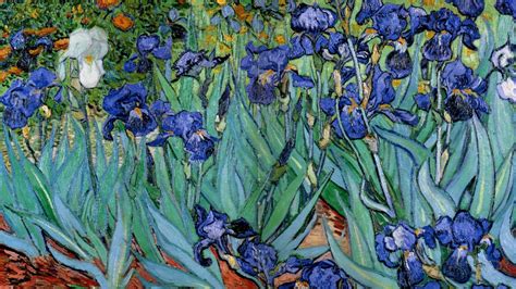 Van Gogh Wallpapers - Top Free Van Gogh Backgrounds - WallpaperAccess