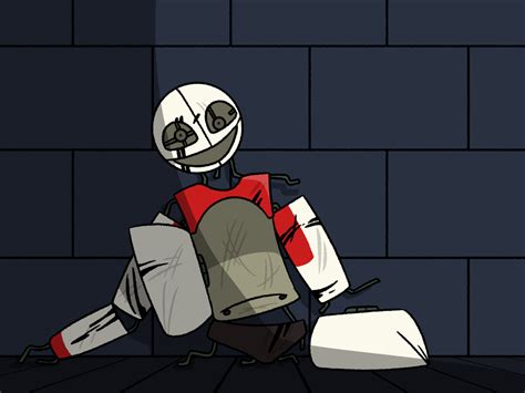 Image result for Spring Trap Getting Sturdy Animation