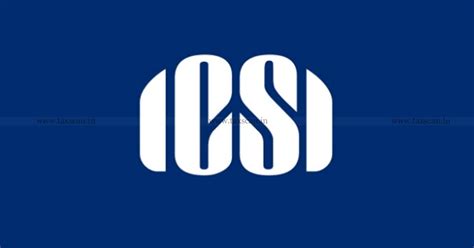 ICSI CS Result December 2023: Executive and Professional CS Results at ...