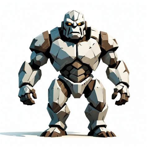 Geometric Robot 的图像结果