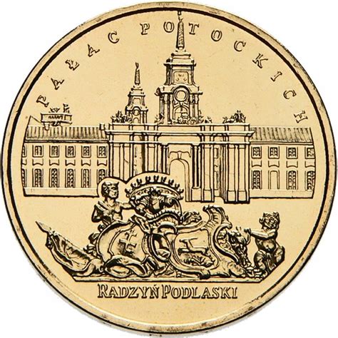 Купить 9908 PLN 2 - Дворец Потоцких в Радзынь-Подляском: отзывы, фото и ...