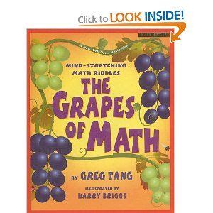 Image result for Math Grape