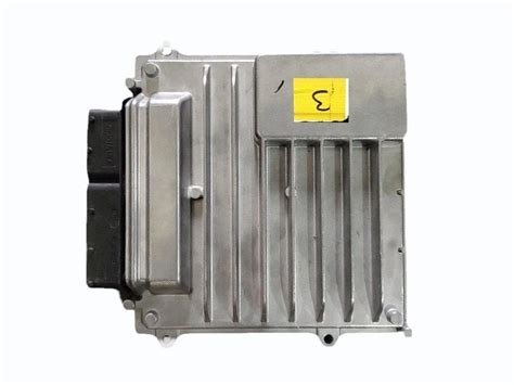 Electronic Control Module 的图像结果