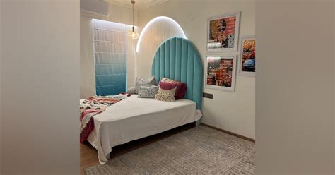 Give A Personal Touch To Your Space With Homework Design Studio!