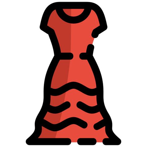 Female clothes - Free fashion icons