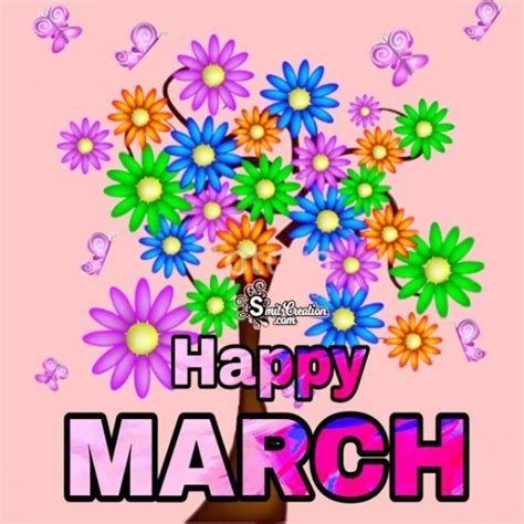 Image result for Spring March