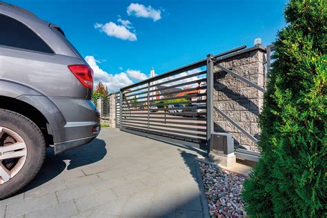 Image result for Sliding Gate Automation Systems