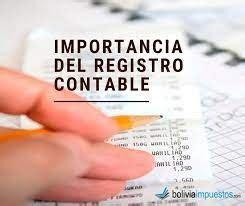 Importancia de una buena gestión de registraciones