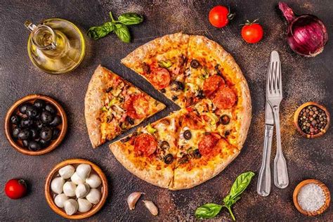 Image result for Marcos VIP Menu