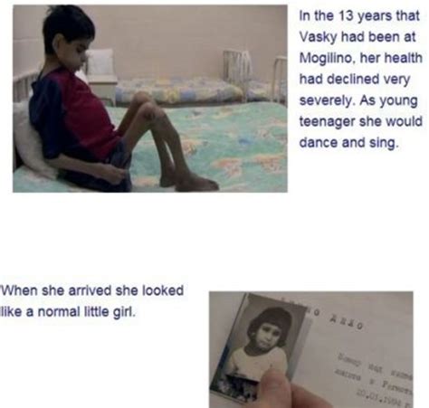 Bulgaria's Abandoned Children - HubPages