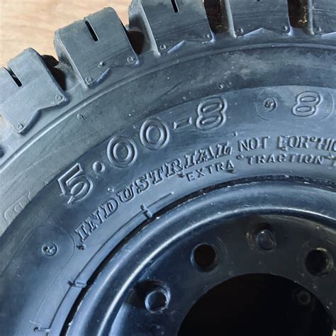 Yahoo!オークション - kbm 128 DUNLOP 500-8/8PR 2本セット 2022年