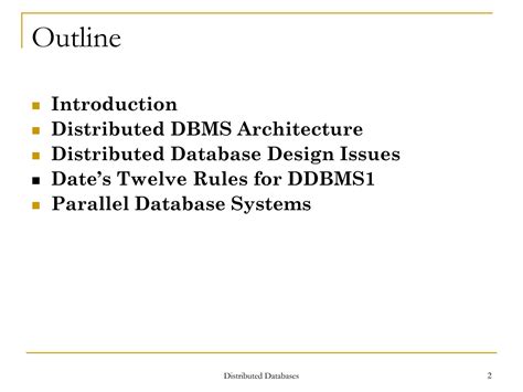 Image result for Distributed Database Systems