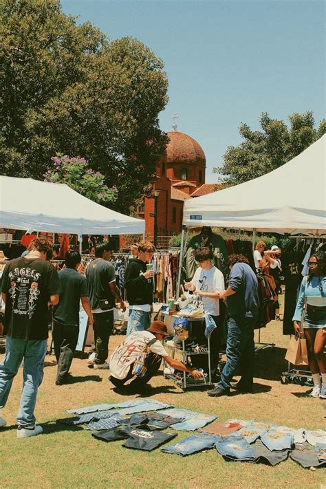 SECOND LIFE MARKETS: Perth 21st January - Summer Edition, The ...