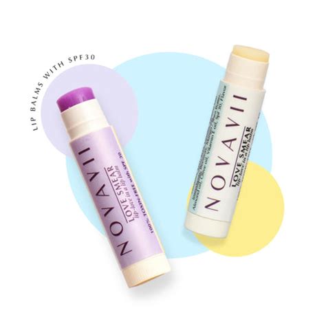 Novavii - Clean Makeup for Everyone