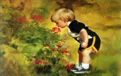 Cute Baby Wall Poster Paper Print - Children posters in India - Buy art ...