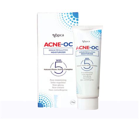 Acne-OC Sebum Regulating Moisturizer – DelMeds.com