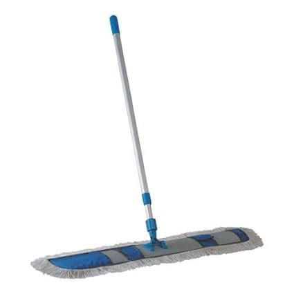 Roots Multiclean Ltd. Eze Clean Dry & Wet Mop - 75Cm : Amazon.in ...