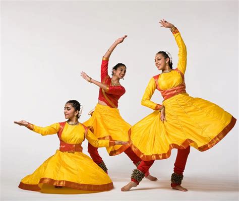 Image result for Kathak Performance