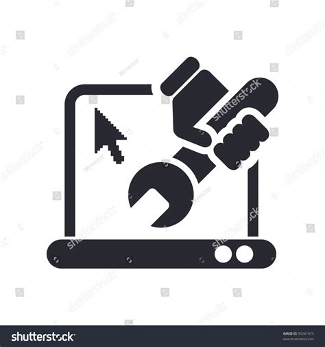 Computer Repair Icon 的图像结果