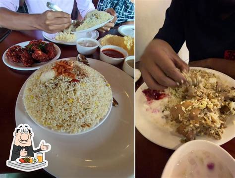 Hot Box Kitchen, Kochi, J. L. N. Stadium - Restaurant menu, prices and ...