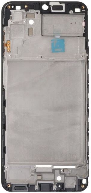 Durgafolder SAMSUNG MIDDEL FRAME FOR A23 5G Front & Back Panel: Buy ...