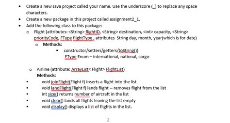 Image result for Java Project Name Example