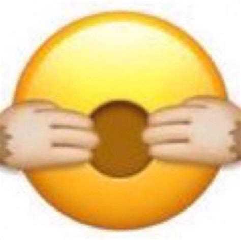 Just contacted Apple and this is gonna be one of the new emojis. In ...