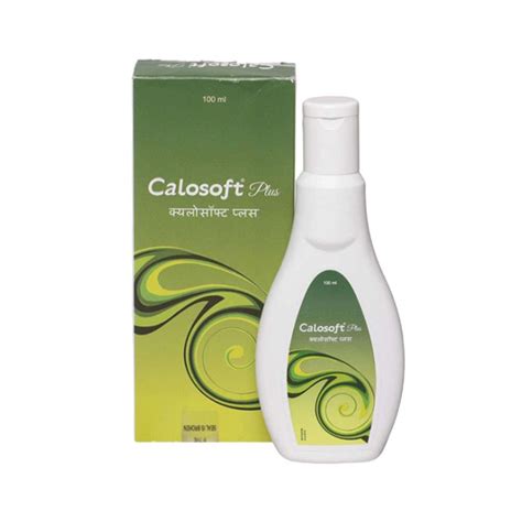 Calosoft Plus Lotion, 100ml – Ski and Hai