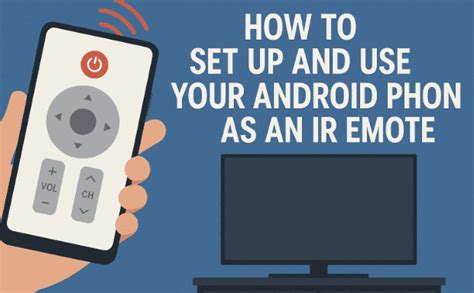 Image result for Android M9s Box IR Setup Remote
